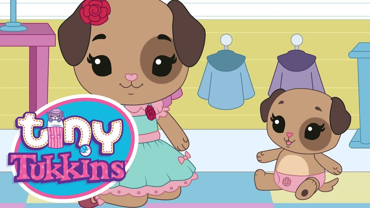 Tiny Tukkins Company Values